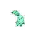 Eternal Chikorita